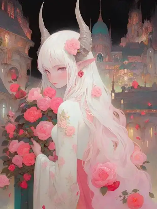 异形